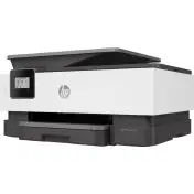 HP OfficeJet 8012 Getto termico d'inchiostro A4 4800 x 1200 DPI 18 ppm Wi-Fi