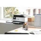 HP OfficeJet Pro 9012 All-in-one wireless printer Print,Scan,Copy from your phone, Instant Ink ready