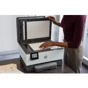 HP OfficeJet Pro 9012 All-in-one wireless printer Print,Scan,Copy from your phone, Instant Ink ready