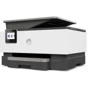 HP OfficeJet Pro 9012 All-in-one wireless printer Print,Scan,Copy from your phone, Instant Ink ready