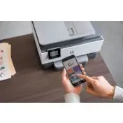 HP OfficeJet Pro 9012 All-in-one wireless printer Print,Scan,Copy from your phone, Instant Ink ready