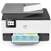 HP OfficeJet Pro 9012 All-in-one wireless printer Print,Scan,Copy from your phone, Instant Ink ready