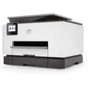 HP OfficeJet Pro 9022 All-in-one wireless printer Print,Scan,Copy from your phone, Instant Ink ready