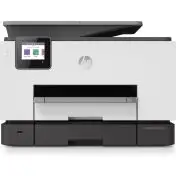 HP OfficeJet Pro 9022 All-in-one wireless printer Print,Scan,Copy from your phone, Instant Ink ready