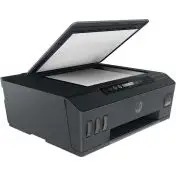 HP Smart Tank Plus Stampante multifunzione wireless 555, Stampa, scansione, copia, wireless, scansione verso PDF
