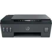 HP Smart Tank Plus Stampante multifunzione wireless 555, Stampa, scansione, copia, wireless, scansione verso PDF