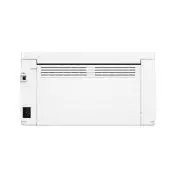 HP Laser 107w 1200 x 1200 DPI A4 Wi-Fi