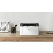 HP Laser 107w 1200 x 1200 DPI A4 Wi-Fi
