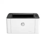 HP Laser 107w 1200 x 1200 DPI A4 Wi-Fi