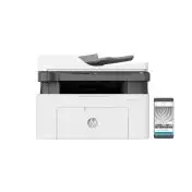 HP Laser 137fnw A4 1200 x 1200 DPI 21 ppm Wi-Fi