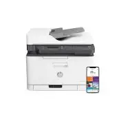 HP Color Laser 179fnw A4 600 x 600 DPI 18 ppm Wi-Fi