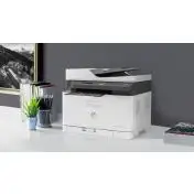 HP Color Laser 179fnw A4 600 x 600 DPI 18 ppm Wi-Fi