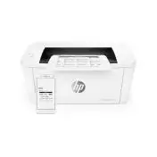 HP LaserJet Pro M15w 600 x 600 DPI A4 Wi-Fi
