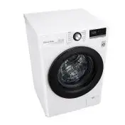 LG F4WV310S6E Lavatrice Intelligente AIDD 10,5kg Vapore 1400 Giri/min Carica frontale Classe B