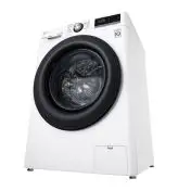 LG F4WV310S6E Lavatrice Intelligente AIDD 10,5kg Vapore 1400 Giri/min Carica frontale Classe B