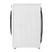 LG F4WV310S6E Lavatrice Intelligente AIDD 10,5kg Vapore 1400 Giri/min Carica frontale Classe B