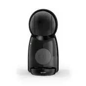 Krups Piccolo XS Nescafé Dolce Gusto KP1A3B Macchina per Caffè, Espresso e Altre Bevande, Manuale, Nero