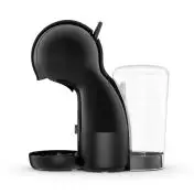 Krups Piccolo XS Nescafé Dolce Gusto KP1A3B Macchina per Caffè, Espresso e Altre Bevande, Manuale, Nero