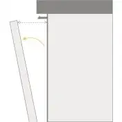 Whirlpool WFO 3O41 PL X Lavastoviglie Libera Installazione 14 coperti C