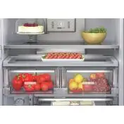 Whirlpool WQ9I MO1L frigorifero side-by-side Libera installazione 592 L F Acciaio inossidabile