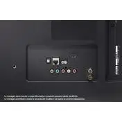 LG NanoCell 55NANO796NE.API TV 139,7 cm (55") 4K Ultra HD Smart TV Wi-Fi Nero