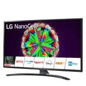 LG NanoCell 55NANO796NE.API TV 139,7 cm (55") 4K Ultra HD Smart TV Wi-Fi Nero