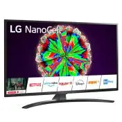 LG NanoCell 55NANO796NE.API TV 139,7 cm (55") 4K Ultra HD Smart TV Wi-Fi Nero