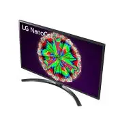 LG NanoCell 55NANO796NE.API TV 139,7 cm (55") 4K Ultra HD Smart TV Wi-Fi Nero