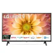 LG 70UN70706LB.API TV 177,8 cm (70") 4K Ultra HD Smart TV Wi-Fi Nero