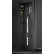LG 70UN70706LB.API TV 177,8 cm (70") 4K Ultra HD Smart TV Wi-Fi Nero