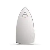 Imetec ZeroCalc PS1 2200 2100 W 1 L Alluminio Nero, Bianco