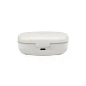JBL Endurance Peak II Auricolare Wireless A clip, In-ear Sport Bluetooth Bianco