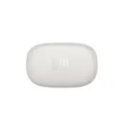 JBL Endurance Peak II Auricolare Wireless A clip, In-ear Sport Bluetooth Bianco