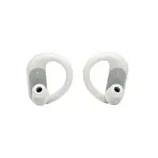 JBL Endurance Peak II Auricolare Wireless A clip, In-ear Sport Bluetooth Bianco