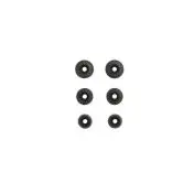 JBL FREE II Auricolare Wireless In-ear Bluetooth Nero