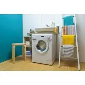 Candy Aquamatic AQUA 1042DE/2-S lavatrice Caricamento frontale 4 kg 1000 Giri/min F Bianco