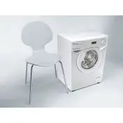 Candy Aquamatic AQUA 1042DE/2-S lavatrice Caricamento frontale 4 kg 1000 Giri/min F Bianco