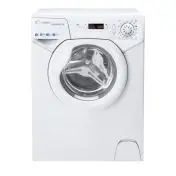 Candy Aquamatic AQUA 1042DE/2-S lavatrice Caricamento frontale 4 kg 1000 Giri/min F Bianco