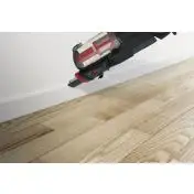 Hoover H-FREE 500 HF522RPW 011 Nero Senza sacchetto