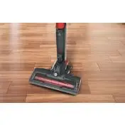 Hoover H-FREE 500 HF522RPW 011 Nero Senza sacchetto