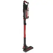 Hoover H-FREE 500 HF522RPW 011 Nero Senza sacchetto