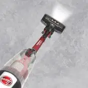 Hoover H-FREE 500 HF522RPW 011 Nero Senza sacchetto