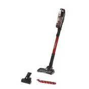 Hoover H-FREE 500 HF522RPW 011 Nero Senza sacchetto