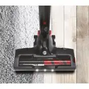 Hoover H-FREE 500 HF522RPW 011 Nero Senza sacchetto
