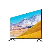 Samsung UE82TU8070U 2,08 m (82") 4K Ultra HD Smart TV Wi-Fi Nero