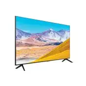 Samsung UE82TU8070U 2,08 m (82") 4K Ultra HD Smart TV Wi-Fi Nero