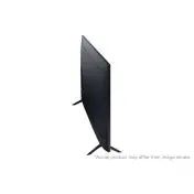 Samsung UE82TU8070U 2,08 m (82") 4K Ultra HD Smart TV Wi-Fi Nero