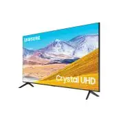 Samsung UE82TU8070U 2,08 m (82") 4K Ultra HD Smart TV Wi-Fi Nero