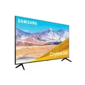 Samsung UE82TU8070U 2,08 m (82") 4K Ultra HD Smart TV Wi-Fi Nero