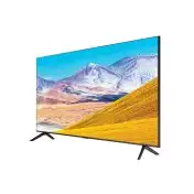 Samsung UE82TU8070U 2,08 m (82") 4K Ultra HD Smart TV Wi-Fi Nero